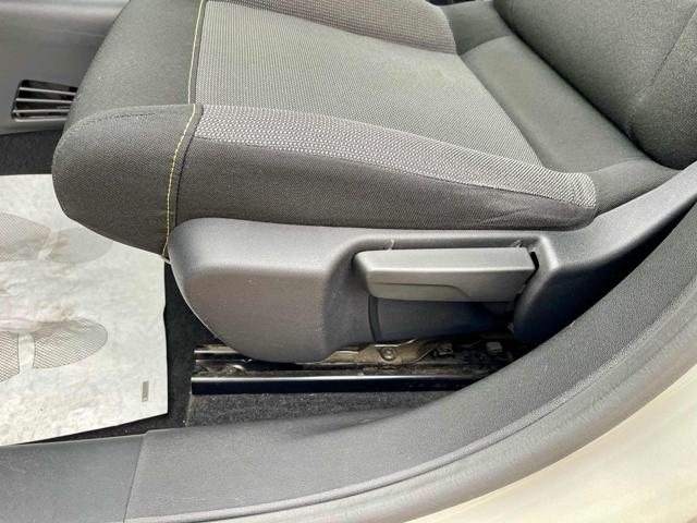 CITROEN C3 usata, con Autoradio digitale