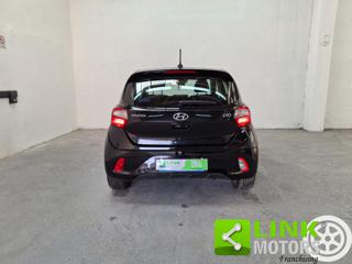 HYUNDAI i10 usata, con Climatizzatore