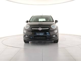 FIAT 500X usata, con Cerchi in lega