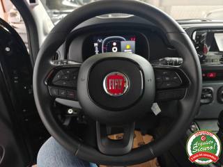 FIAT Pandina usata, con Servosterzo