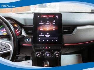RENAULT Arkana usata, con Autoradio