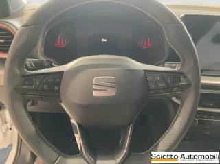 SEAT Ibiza usata, con Cruise Control