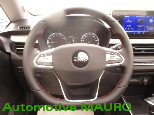 EMC Quattro usata, con Bracciolo