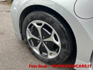 OPEL Ampera usata, con Boardcomputer