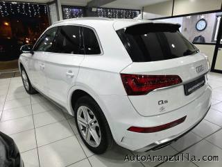 AUDI Q5 usata, con Autoradio