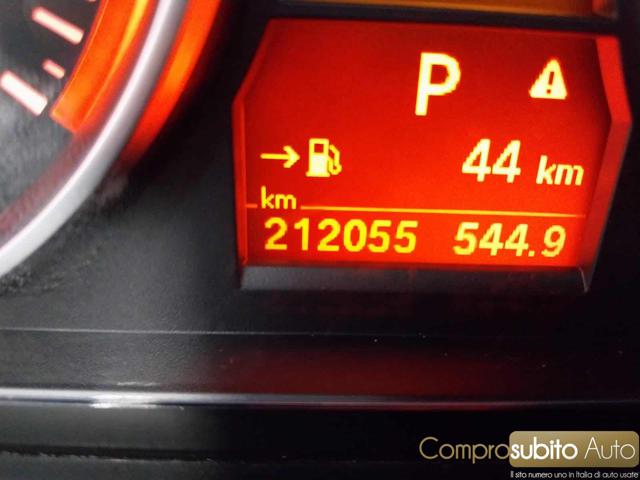 BMW X1 usata 23