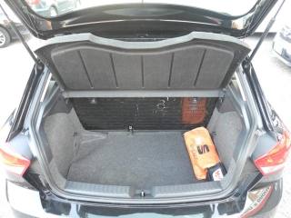 SEAT Ibiza usata, con Sedile posteriore sdoppiato