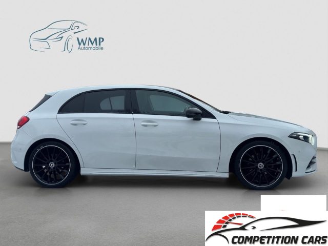 MERCEDES-BENZ A 180 usata, con Chiusura centralizzata
