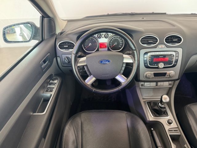 FORD Focus usata 14