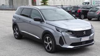 PEUGEOT 5008 usata, con Airbag