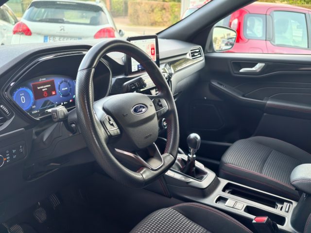 FORD Kuga usata, con Cerchi in lega