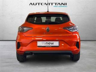 RENAULT Clio usata, con Airbag laterali