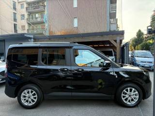 FORD Tourneo Courier usata, con Airbag laterali