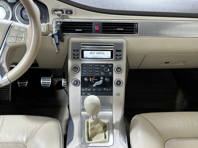 VOLVO XC70 usata, con Immobilizzatore elettronico