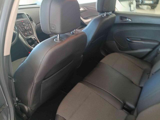 OPEL Astra usata, con Alzacristalli elettrici