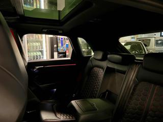 AUDI RS Q3 usata 25
