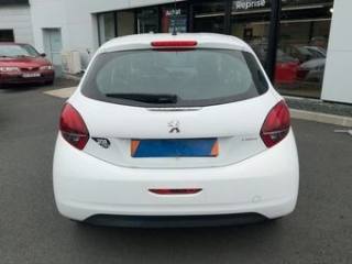 PEUGEOT 208 usata, con Airbag laterali