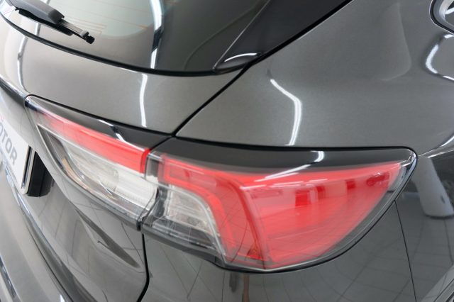 FORD Kuga usata, con Sensori di parcheggio posteriori