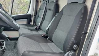 FIAT Ducato usata, con Servosterzo