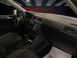 VOLKSWAGEN Tiguan usata 18