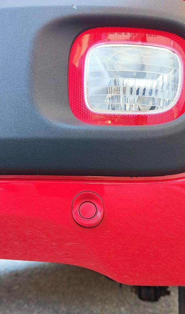 FIAT Panda usata 20