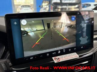 FORD Focus usata, con Fendinebbia