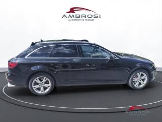 AUDI A4 usata 4