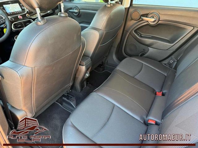FIAT 500X usata, con Park Distance Control