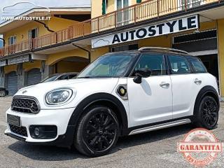 MINI Countryman usata, con Servosterzo