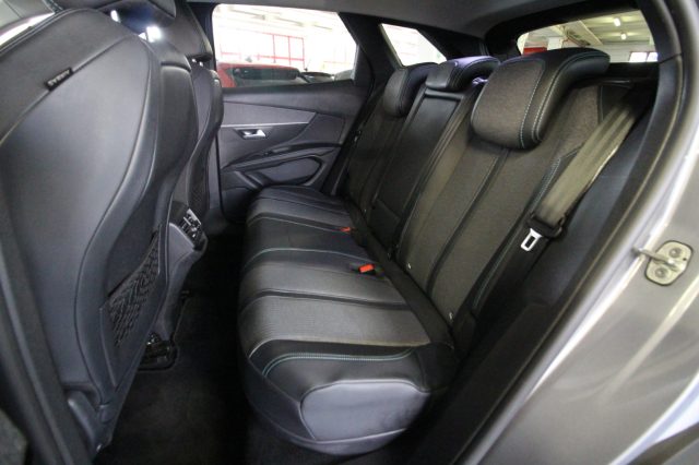 PEUGEOT 3008 usata, con Cronologia tagliandi