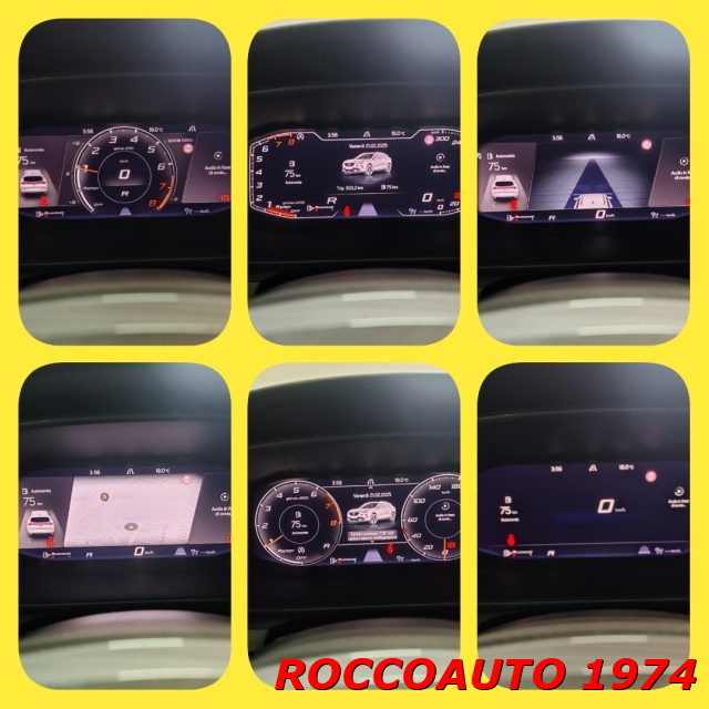 CUPRA Formentor usata, con Airbag