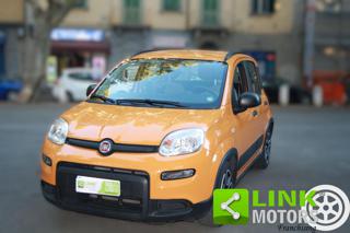 FIAT Panda usata, con Cronologia tagliandi