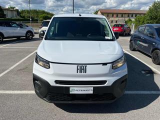 FIAT Doblo usata, con Airbag laterali