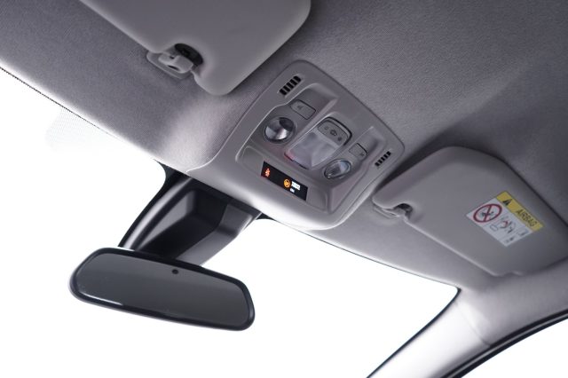 CITROEN C3 usata, con USB