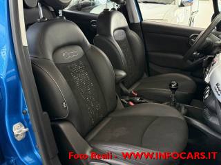 FIAT 500X usata, con Autoradio