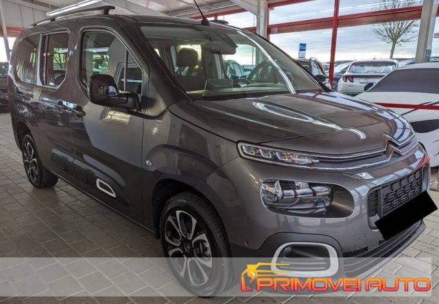CITROEN Berlingo usata, con Cruise Control