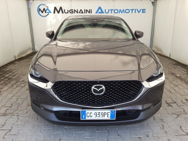 MAZDA CX-30 usata, con ABS
