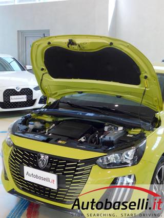 PEUGEOT 208 usata 58