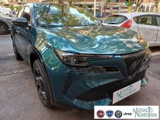 ALFA ROMEO Junior usata, con Boardcomputer