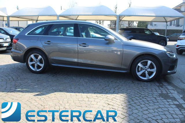 AUDI A4 usata, con Climatizzatore
