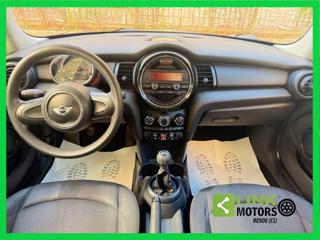 MINI One usata, con USB