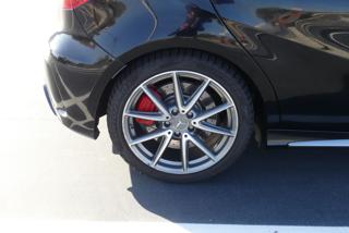 MERCEDES-BENZ A 45 AMG usata, con Climatizzatore