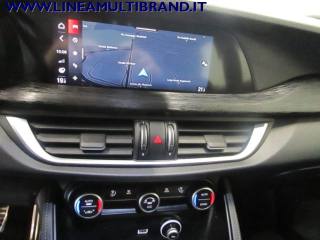 ALFA ROMEO Stelvio usata, con Airbag Passeggero