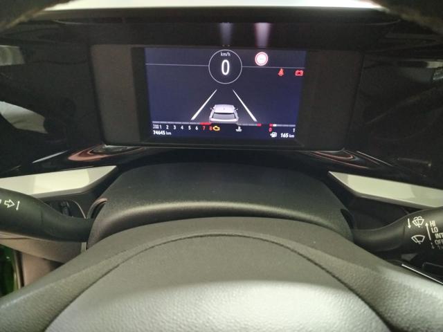 OPEL Mokka usata, con Airbag