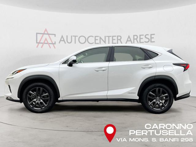 LEXUS NX 300 usata, con Airbag