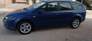 FORD Focus usata, con Autoradio