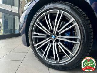 BMW 320 usata, con Autoradio
