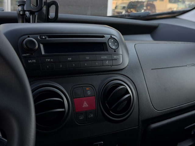 FIAT Fiorino usata 12