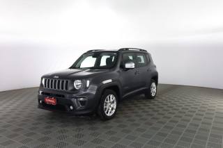 JEEP Renegade Renegade 1.5 Turbo T4 MHEV Limited