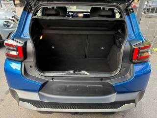 CITROEN C3 usata, con Park Distance Control